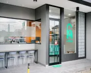 RedDoorz Plus @ Kedaton Lampung Hotels in Bandar Lampung