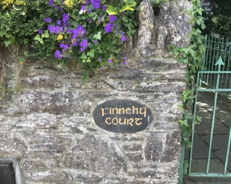 Stoneybrough: A luxury townhouse offering exceptional hospitality for 6/7 guests Hotels in Kenmare