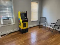 Luxuriously furnished 3 BR apartment