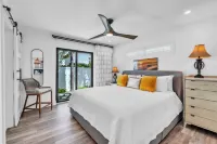 The Bea's Knees 3 臥室家庭由 RedAwning 卡靈巴住宿飯店