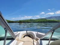 South Holston Retreat