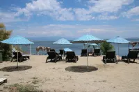 Cundavilla Hotel & Suites - Strand
