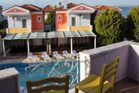 Cundavilla Hotel & Suites Hotels in Mithatpasa Mahallesi
