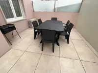 Cunha's Apartment - city center