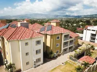 The Pearl at The Pearls of Liguanea Hotels in 