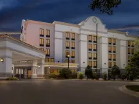 Hampton Inn Jacksonville/Ponte Vedra Beach-Mayo Clinic Area Hotels near Urban Golf