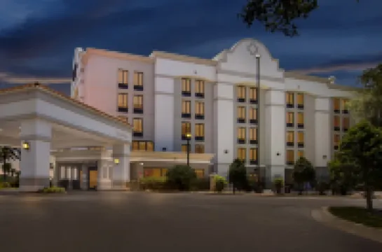 Hampton Inn Jacksonville/Ponte Vedra Beach-Mayo Clinic Area