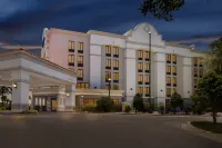 Hampton Inn Jacksonville/Ponte Vedra Beach-Mayo Clinic Area Hotels in Palm Valley