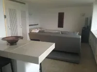 FANTASTIC LOFT/STUDIO IN MONARCA