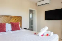 The island Experience 2 bedroom apartment Hotels in 