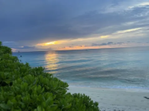 Beach front vacation rental - perfect for families!