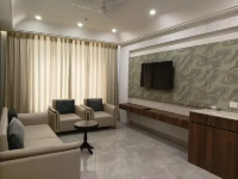 Tulsi Bhawan, Ayodhya Hotels in Ayodhya