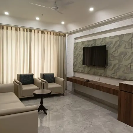 Tulsi Bhawan, Ayodhya
