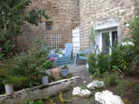 Appartement Nature et Jardin