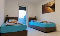 Apartment with sea view - 50 meters from the sandy beach - Nin