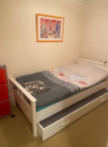 Apartment facing the slopes - resort center - ideal for families Hotels near Cortail