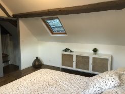 New - Maison de Chanteloup - 4 pers with swimming pool