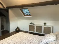 New - Maison de Chanteloup - 4 pers with swimming pool