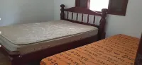 Farm in Biritiba Mirim 3 bedrooms, swimming pool, barbecue and wood-burning stove!