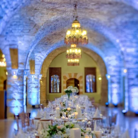 Mir Amin Palace