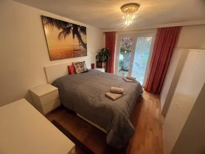 Casa Molto Bene - Viel Platz & Gute Erholung am Wörthersee/kärnten Hotels in der Nähe von Stamperl Bar