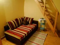 Cozy, quiet maisonette with arcade in the middle of Pirna's old town!