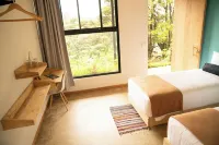 Hotel con Corazón Monteverde