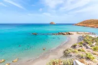 [new] Carissa House in Crete Hotels in Sitia