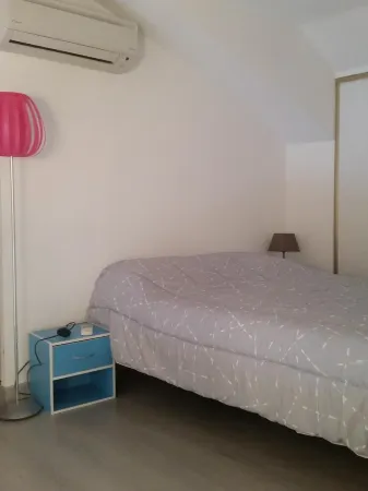 DUPLEX APARTMENT ON THE CAVALIERE BEACH - 180 ° VIEW