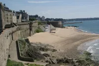 Top-of-the-range mobile home