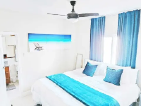 Grand 180° Sea View OceanPointe Hotels in Lucea
