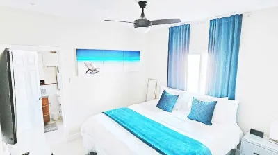 Grand 180° Sea View OceanPointe Hotels near Fort Charlotte