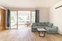 Lily’s Condo # 1