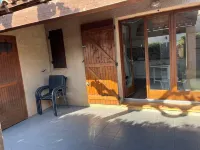 Vacation home ideal for families