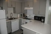 Great Location with Lake View