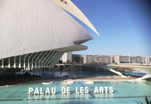 Enjoy Valencia Studio Thumbnail