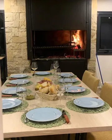 New Modern Home, Golf, Polo, Few Minutes From Catedral Ski Resort.