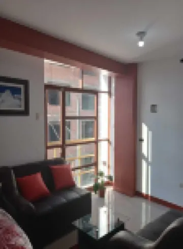 COZY APARTMENT WITH BALCONY