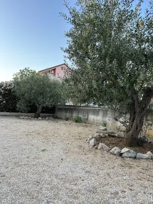 Bella Casa Srima Comfort Hotels in Srima