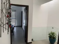 Casita Tlaquepaque VIP Cameras de Seguridad 24