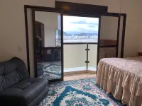 Las Palmas Luxury Apartment in Front of the Sea