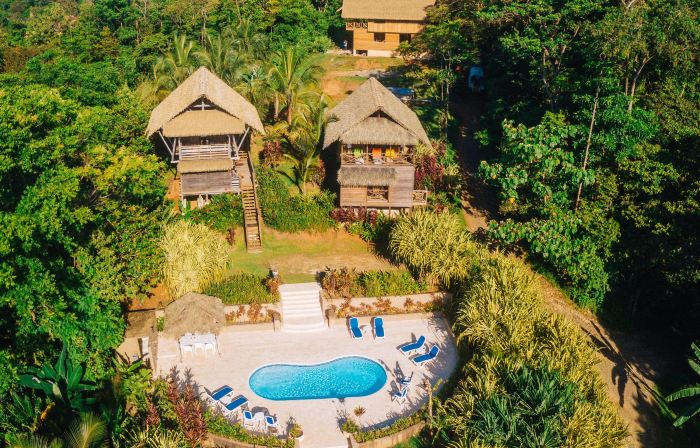 Red Frog Beach Island Resort