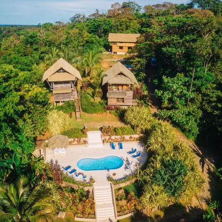 Red Frog Beach Island Resort