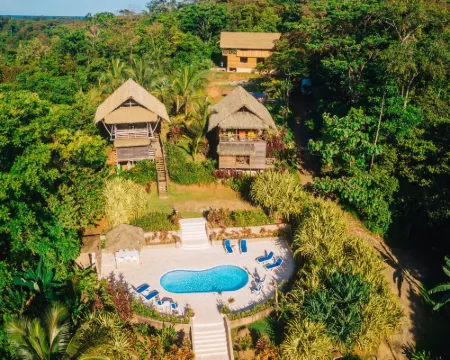 Red Frog Beach Island Resort Hotels in Bastimento