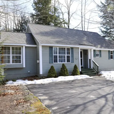 Vacation Home at Point Sebago Resort