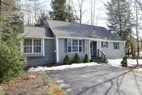 Vacation Home at Point Sebago Resort