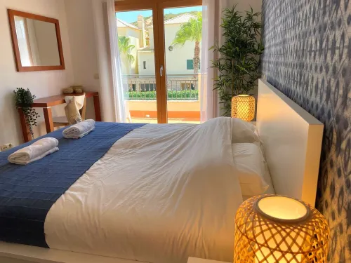 DomusIberica Casa Bonita - A/C, Wi Fi, private pool, a short walk to the beach!