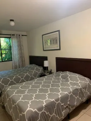 Apartment in San Salvador
