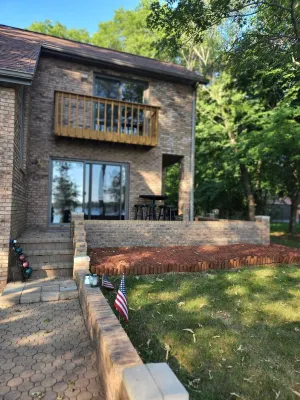 Lake Front, Pool and Golf Access, Sand Valley, Lake Arrowhead- 3 King Beds!