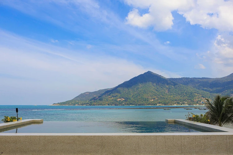 รูปภาพของโฉลกหลำ เรสซิเดนซ์ บายคุปุ คุปุ พะงัน